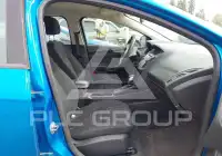 2015 Ford FOCUS фото