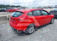 2015 Ford FOCUS photo