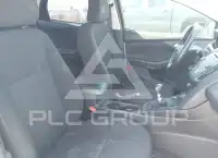 2015 Ford FOCUS фото