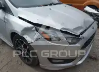 2015 Ford FOCUS фото