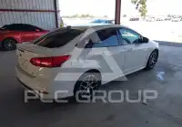 2015 Ford FOCUS фото