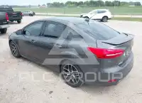 2015 Ford FOCUS фото