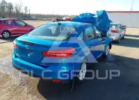 2015 Ford FOCUS фото