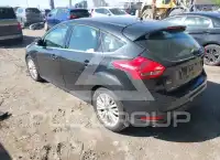 2015 Ford FOCUS фото