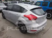 2015 Ford FOCUS фото