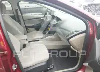 2015 Ford FOCUS фото