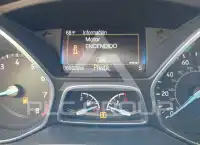 2015 Ford FOCUS photo