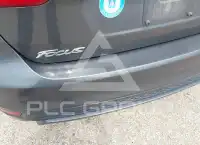 2015 Ford FOCUS фото