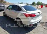 2015 Ford FOCUS фото