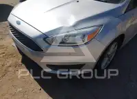 2015 Ford FOCUS фото