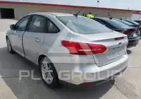 2015 Ford FOCUS фото