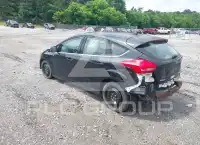 2015 Ford FOCUS photo