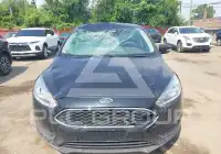2015 Ford FOCUS фото