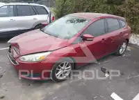2015 Ford FOCUS фото