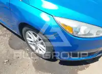 2015 Ford FOCUS фото