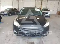 2015 Ford FOCUS фото