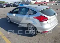 2015 Ford FOCUS photo