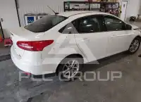 2015 Ford FOCUS photo