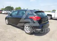 2015 Ford FOCUS фото