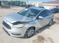 2015 Ford FOCUS фото