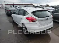 2015 Ford FOCUS фото