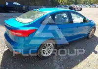 2015 Ford FOCUS фото