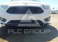 2015 Ford FOCUS фото