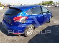 2015 Ford FOCUS фото