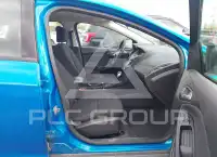 2015 Ford FOCUS фото