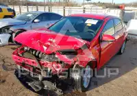 2015 Ford FOCUS photo