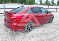 2015 Ford FOCUS фото