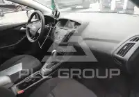 2015 Ford FOCUS photo
