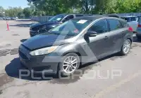 2015 Ford FOCUS photo