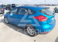 2015 Ford FOCUS фото