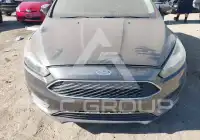 2015 Ford FOCUS фото