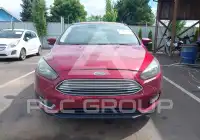 2015 Ford FOCUS фото