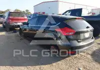 2015 Ford FOCUS фото