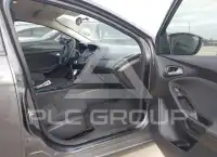 2015 Ford FOCUS фото