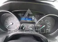 2015 Ford FOCUS фото
