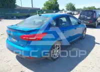 2015 Ford FOCUS photo