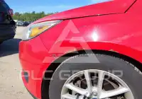 2015 Ford FOCUS фото