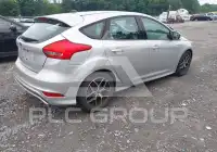 2015 Ford FOCUS фото