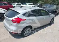 2015 Ford FOCUS фото
