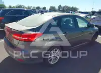 2015 Ford FOCUS фото