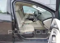 2015 Ford FOCUS фото