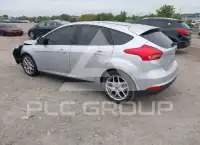 2015 Ford FOCUS фото