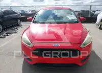 2015 Ford FOCUS фото