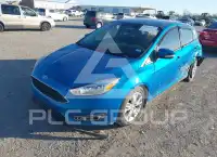 2015 Ford FOCUS фото