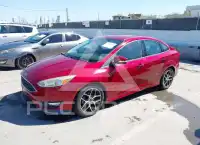 2015 Ford FOCUS фото