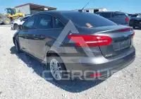 2015 Ford FOCUS photo